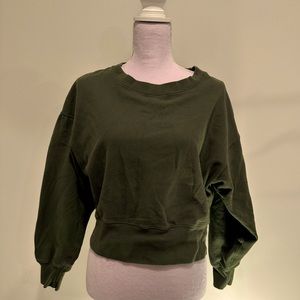 American Eagle crewneck